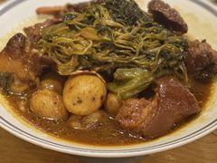 -小土豆北方菜馆(方庄店)
