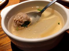 -比格比萨自助(万柳华联店)