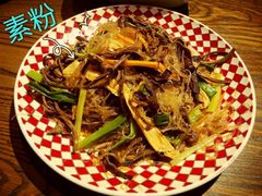 -广东道至正餐厅(区庄店)