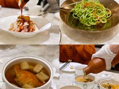 -人间采蜜(海信广场店)