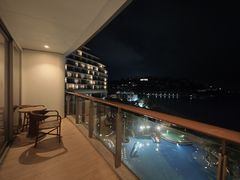 -深圳大梅沙京基洲际度假酒店