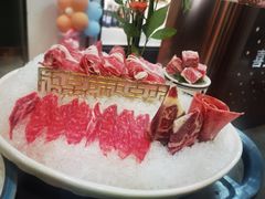 -喜聚薈·花膠雞海鮮火鍋(越秀店)