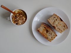 -WHEAT&BAKER-麥(凯德来福士店)