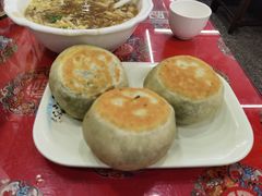 -玉华台饭庄(裕中西里小区店)