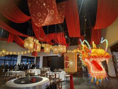 -禧宴Joyous Restaurant(禧园店)
