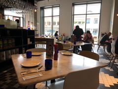 大堂-玛尚诺Pizza&Bar(长泰广场店)