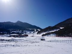 -太子岭滑雪场