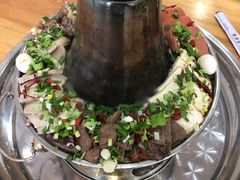 -泽禄源·青海土火锅