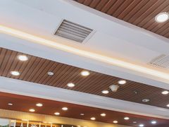 -顺溜·手工刀削面·黑金店(铜锣湾店)