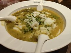 酸菜鱼-大食代美食广场(迪士尼小镇店)