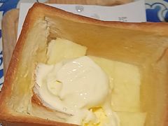 面包诱惑-绿茶餐厅(布吉万象汇店)