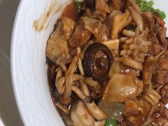 八珍豆腐-大铁勺新津菜(东丽阳光新业广场店)
