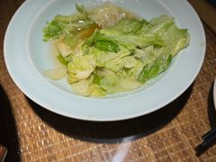 -渝信川菜(长安店)