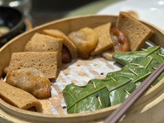 -猪肉婆私房菜(容桂总店)