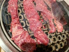 -霸腹烤肉(厦门柚子番店)
