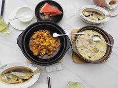 -蘭奢雅集·江浙菜(青山江滩店)