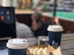 -Pie Bird(新闸路店)