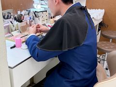 -海马体照相馆(大连柏威年购物中心店)