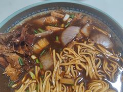 -南花桥羊肉馆老字号(乌镇店)
