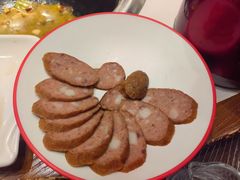 -玺炖·中国铁锅炖(虹桥天街店)
