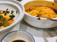 -兰湘子·湘菜小炒(石家庄万象城店)