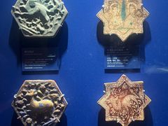 -上海博物馆(人民广场馆)