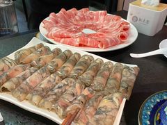 -铜来聚老北京涮肉(恒隆广场店)
