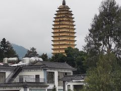 -大理古城