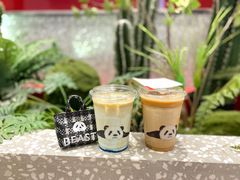 -Manner Coffee(芮欧百货店)