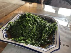 酒香草头-洞天食府(北大街店)