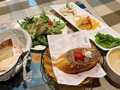 -BISTROFIORE美伊娜(伊犁南路店)