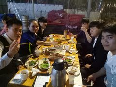 -木屋烧烤(白石洲店)