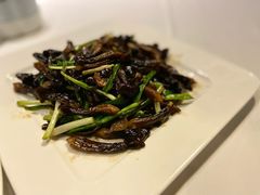 鸡纵菌-民国红公馆·秦淮八艳(夫子庙店)