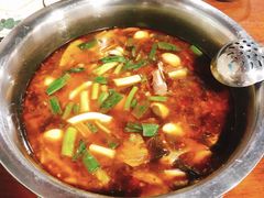 -大理.老字号渝记酸萝卜乌鱼(古城总店)