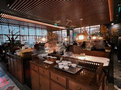 -日丰园海肠水饺·老字号大连海鲜(和平广场店)