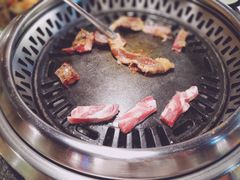 -盛江山自助料理(奥莱锦辉购物广场店)