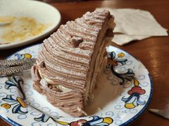 -Alimentari Mulino意大利餐吧&烘焙(丰盛里店)