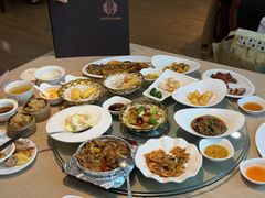 -庄氏祥记家常食府(国瑞建材家居博览中心店)
