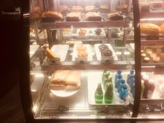 -星巴克臻选(南京金茂览秀城店)