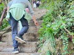 -南京市江宁方山