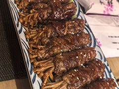 -福樱兰海鲜放题铁板烧(加州店)