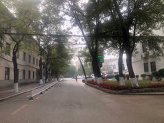 -辽宁大学(崇山校区)