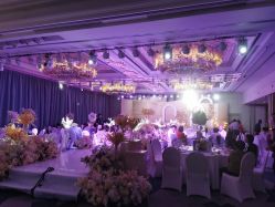 -曼格纳婚礼艺术中心(张江店)