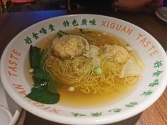 -西关味(大卫城店)