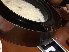 -捞神煲汤火锅(湖滨商业街店)