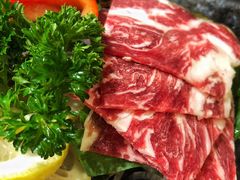 特选和牛美裙肉-炭虎烤肉(桂林路店)