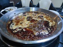 -蛙鱼道美蛙鱼自助火锅(新耍都店)