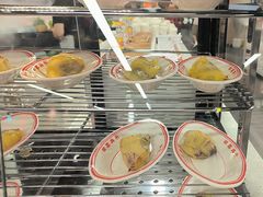 -四囍码头海鲜烧烤自助火锅(外滩南京东路悦荟广场店)