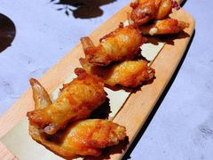 -陌上花儿·音乐西餐吧(和平店)