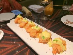 -运·中餐厅(成都华尔道夫酒店)